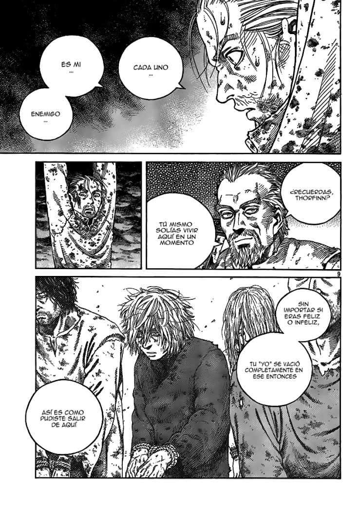 Read Vinland Saga (es) Manga Online
