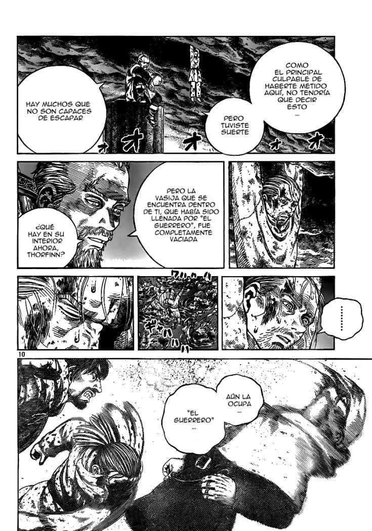 Read Vinland Saga (es) Manga Online