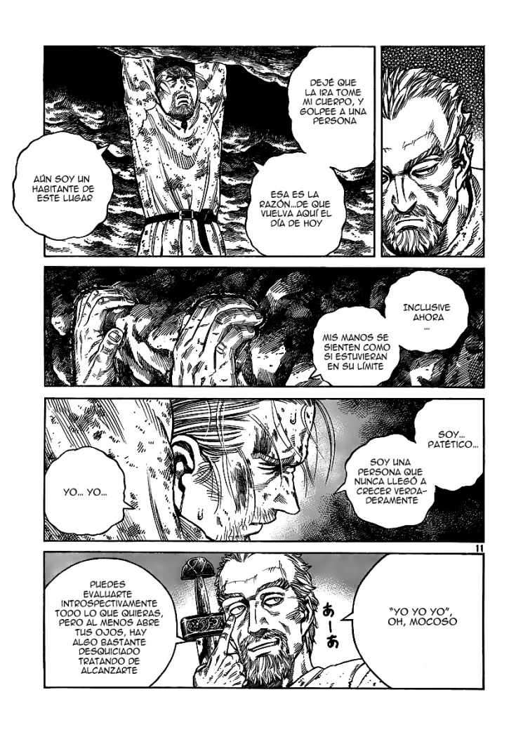 Read Vinland Saga (es) Manga Online