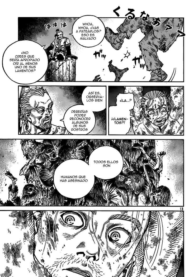Read Vinland Saga (es) Manga Online