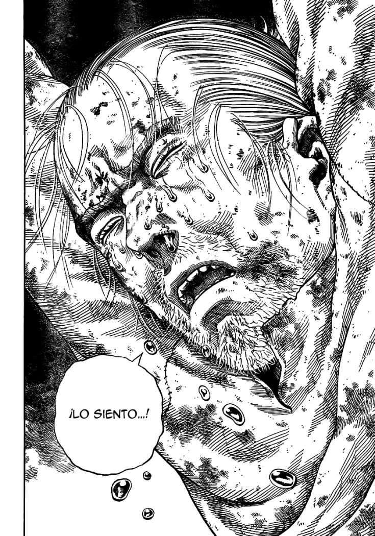 Read Vinland Saga (es) Manga Online