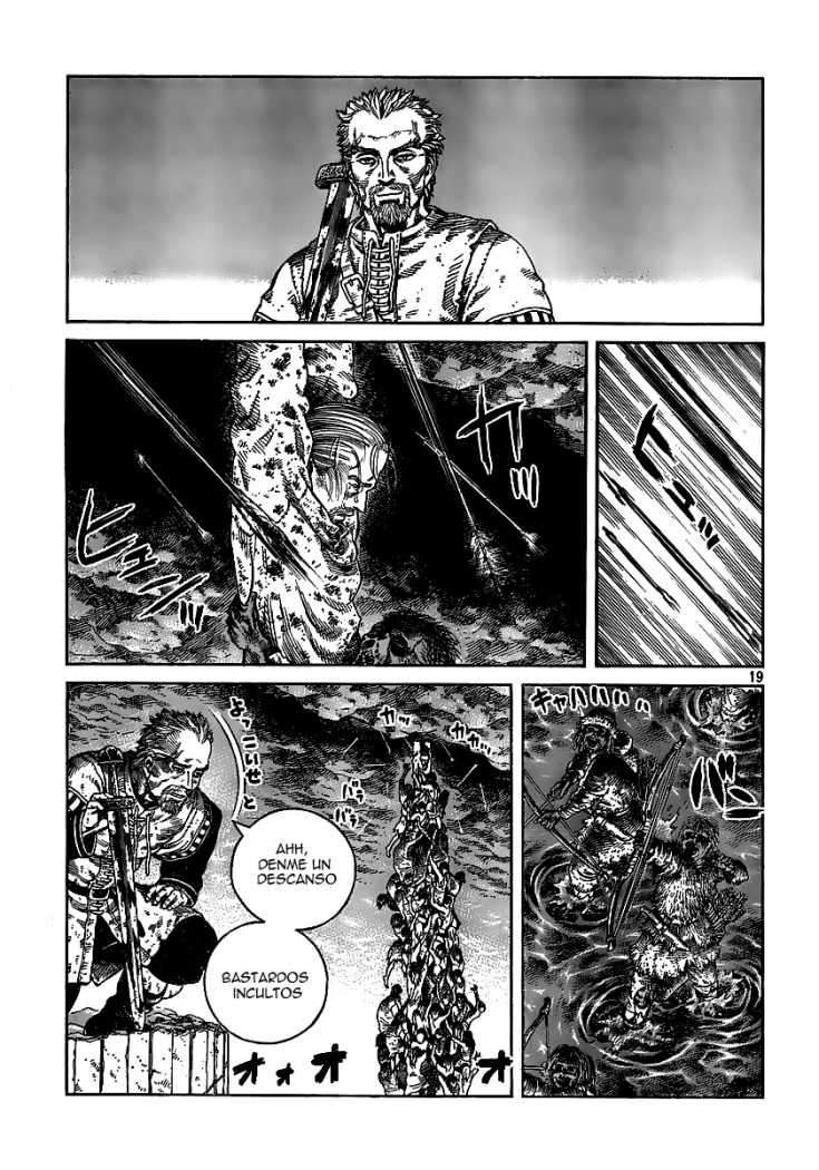 Read Vinland Saga (es) Manga Online