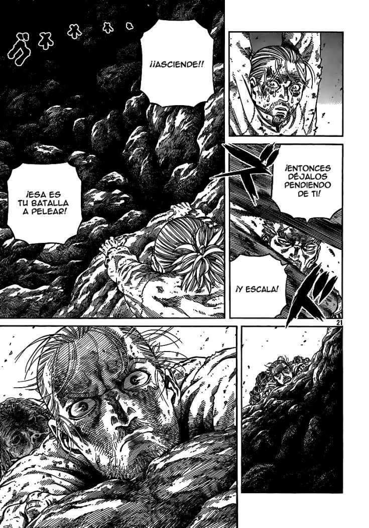Read Vinland Saga (es) Manga Online