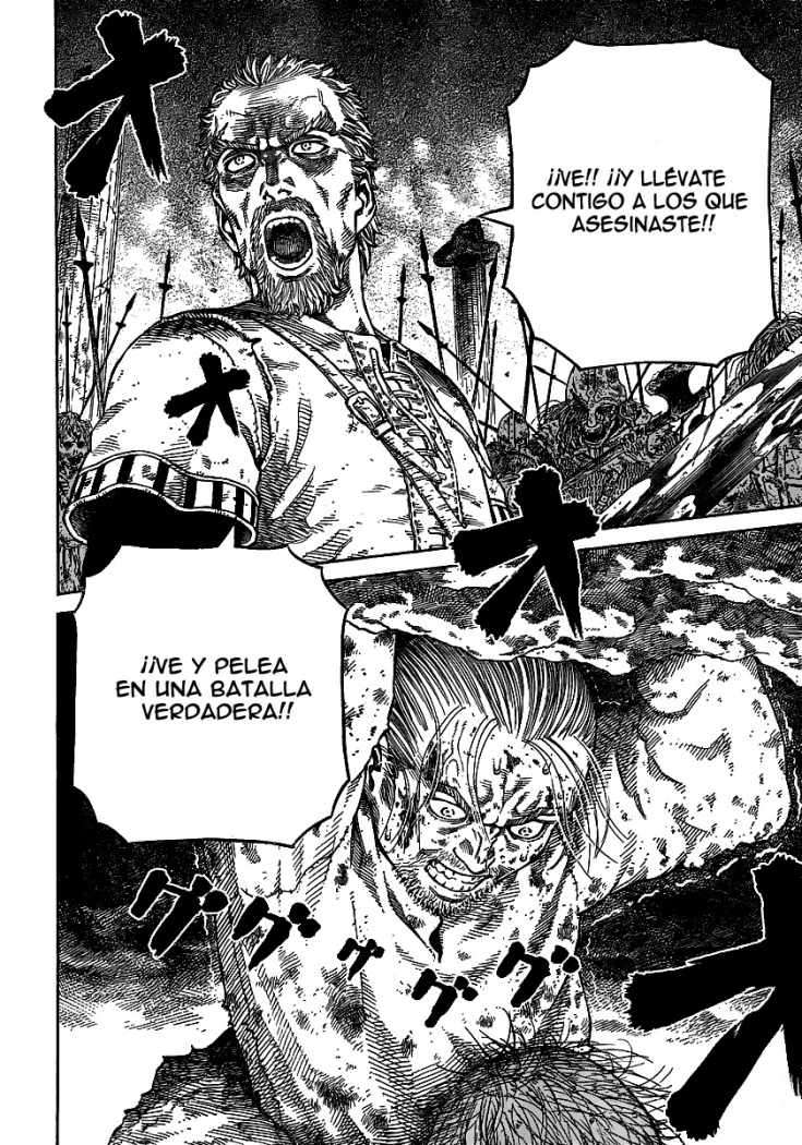 Read Vinland Saga (es) Manga Online