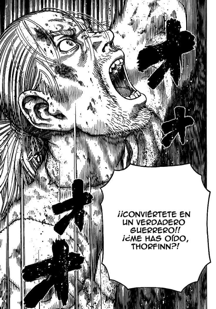 Read Vinland Saga (es) Manga Online