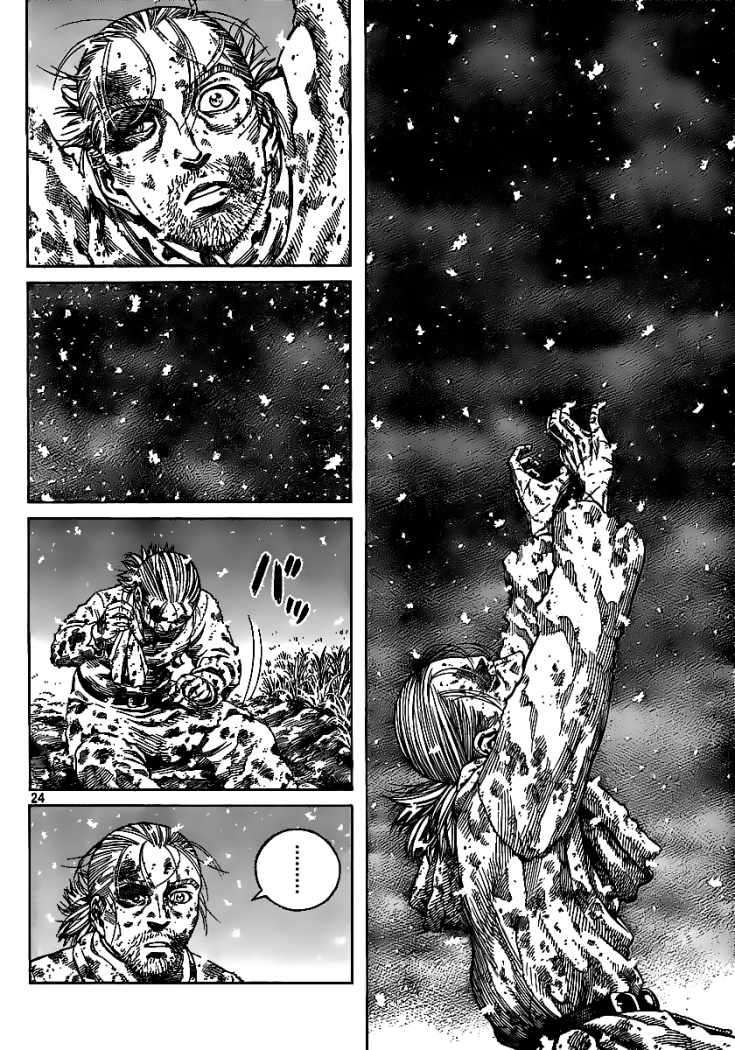 Read Vinland Saga (es) Manga Online