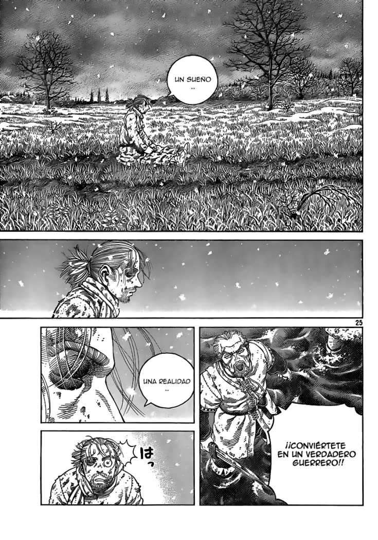 Read Vinland Saga (es) Manga Online