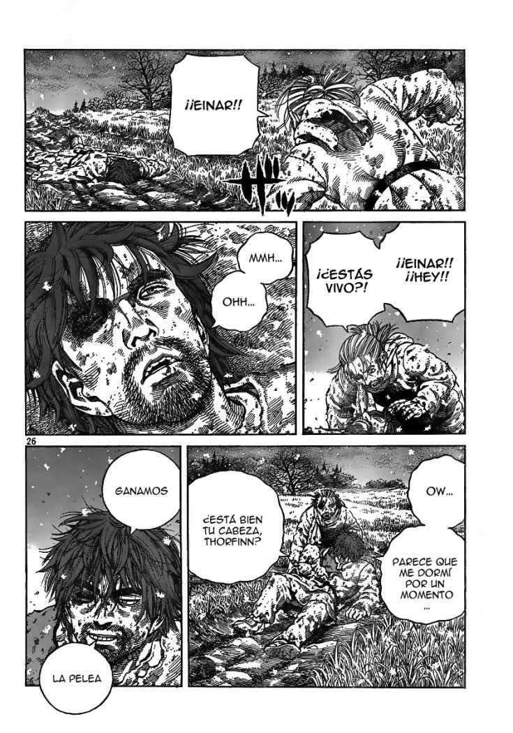 Read Vinland Saga (es) Manga Online