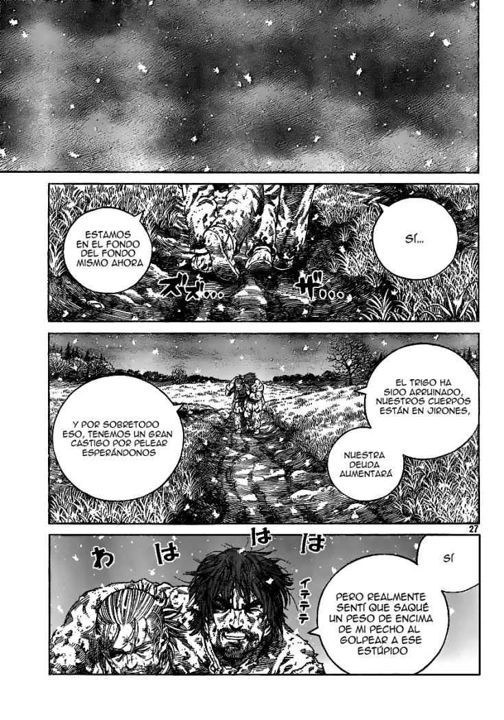 Read Vinland Saga (es) Manga Online
