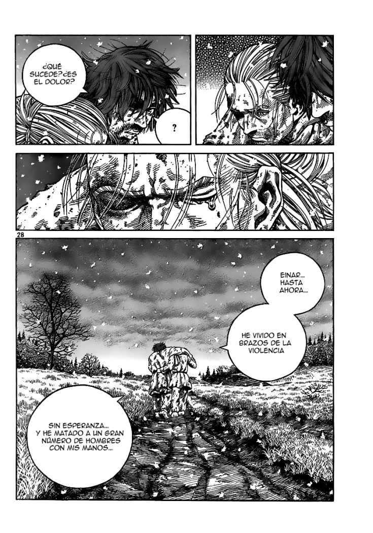 Read Vinland Saga (es) Manga Online