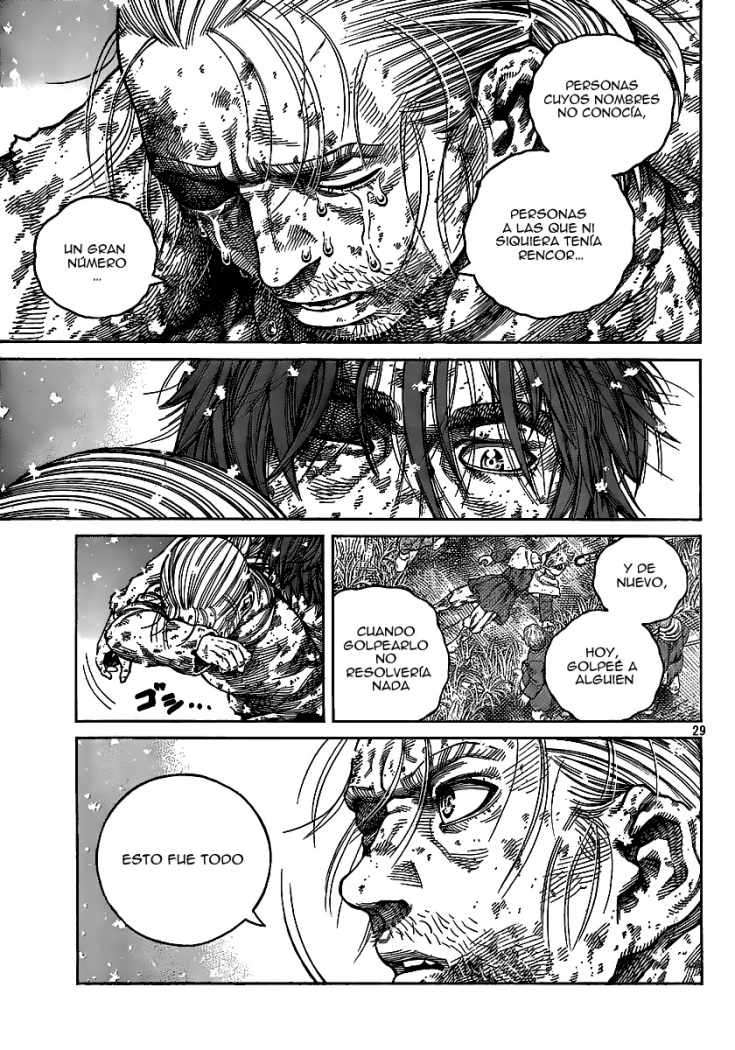 Read Vinland Saga (es) Manga Online