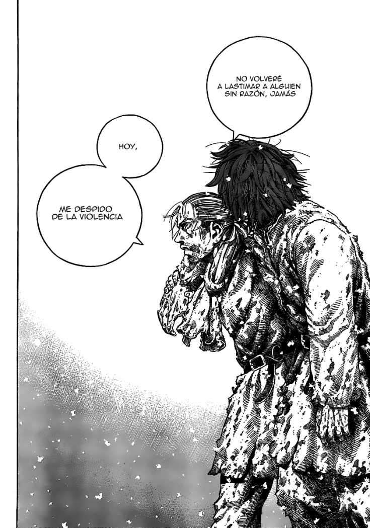 Read Vinland Saga (es) Manga Online