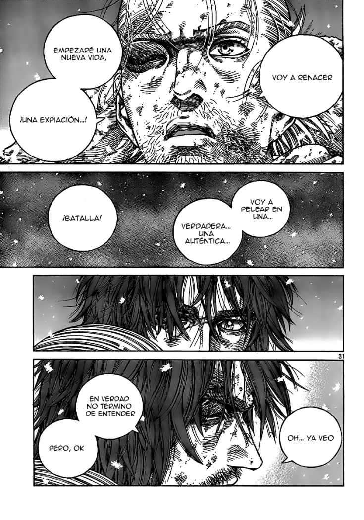 Read Vinland Saga (es) Manga Online