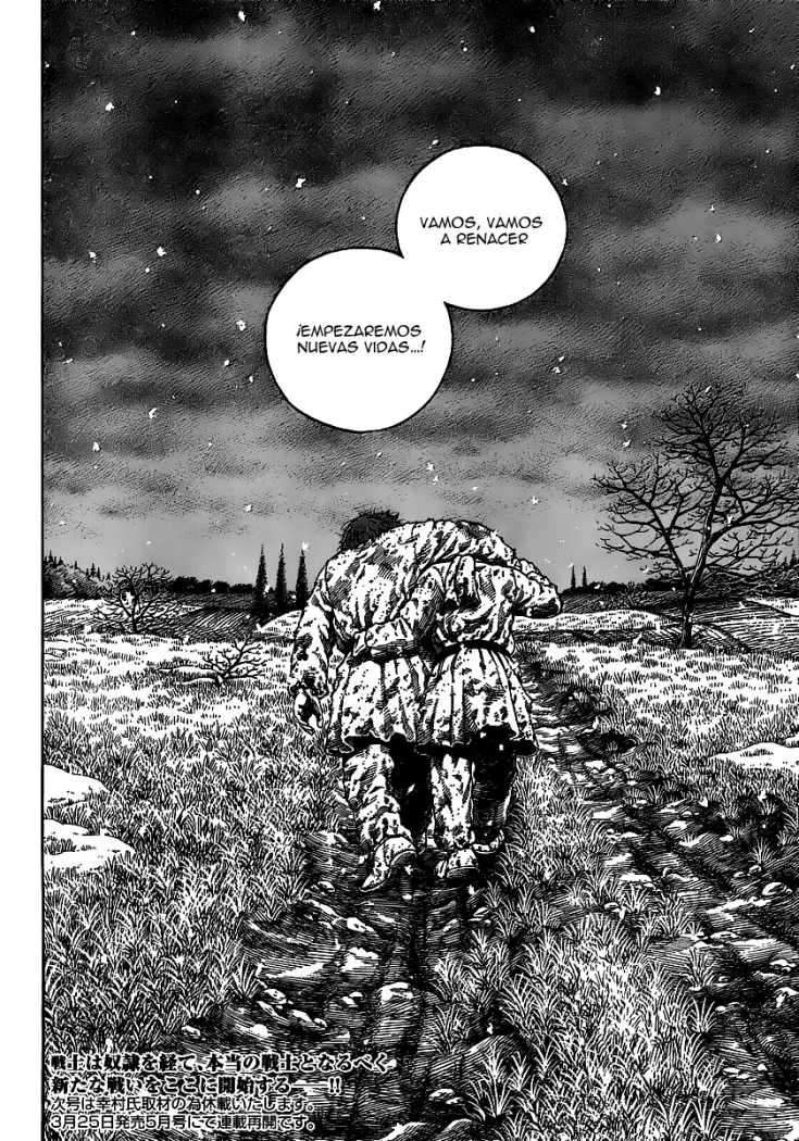 Read Vinland Saga (es) Manga Online