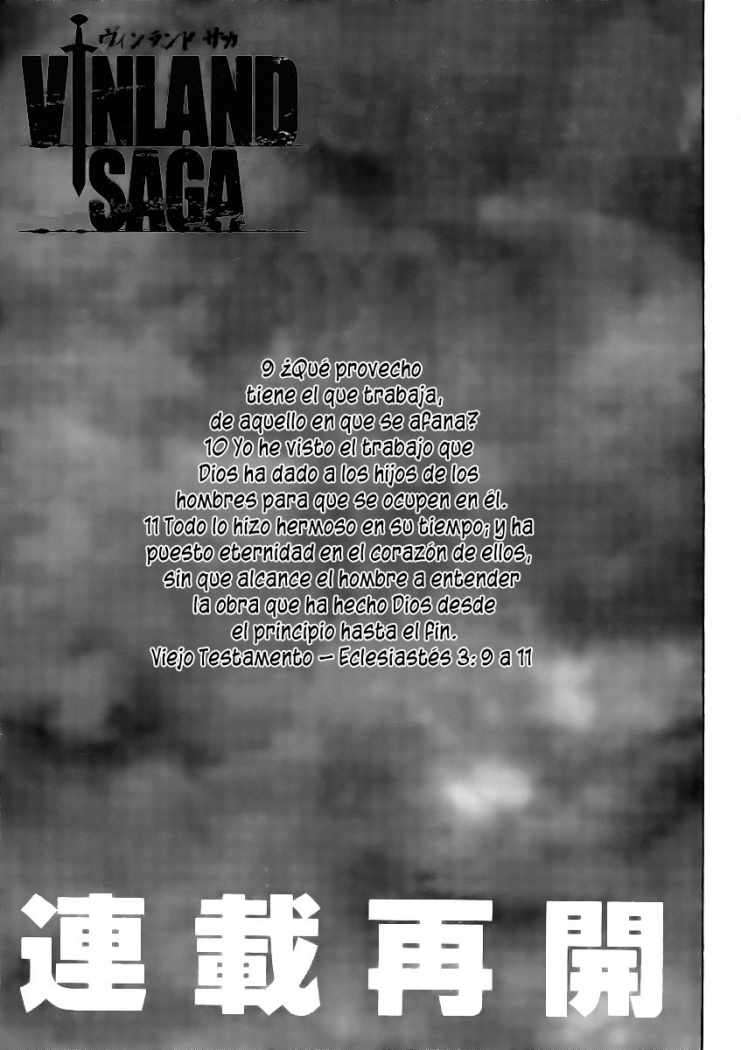 Read Vinland Saga (es) Manga Online