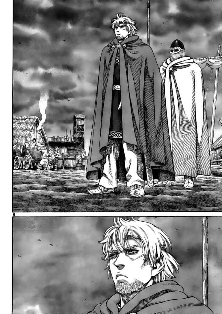 Read Vinland Saga (es) Manga Online
