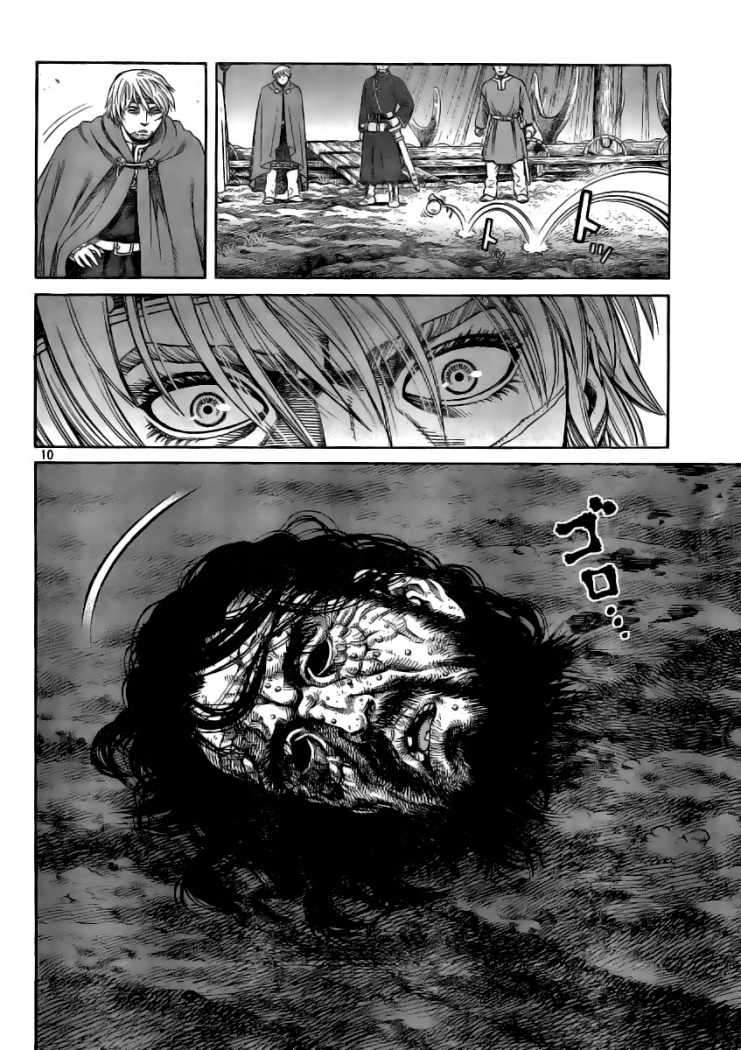 Read Vinland Saga (es) Manga Online