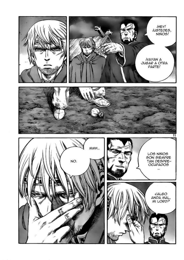 Read Vinland Saga (es) Manga Online