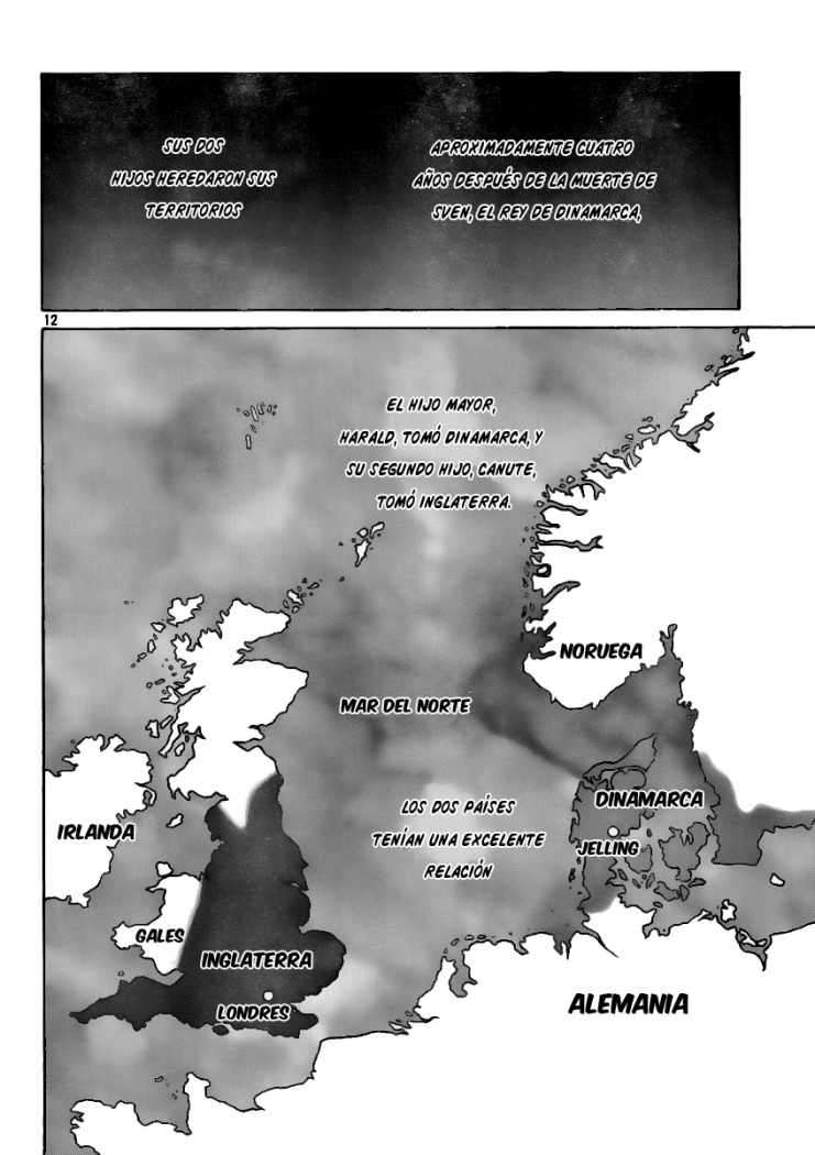 Read Vinland Saga (es) Manga Online
