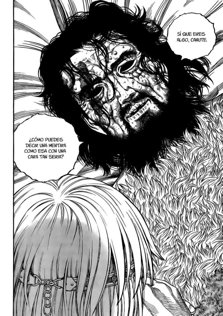 Read Vinland Saga (es) Manga Online