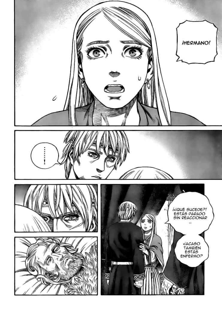Read Vinland Saga (es) Manga Online