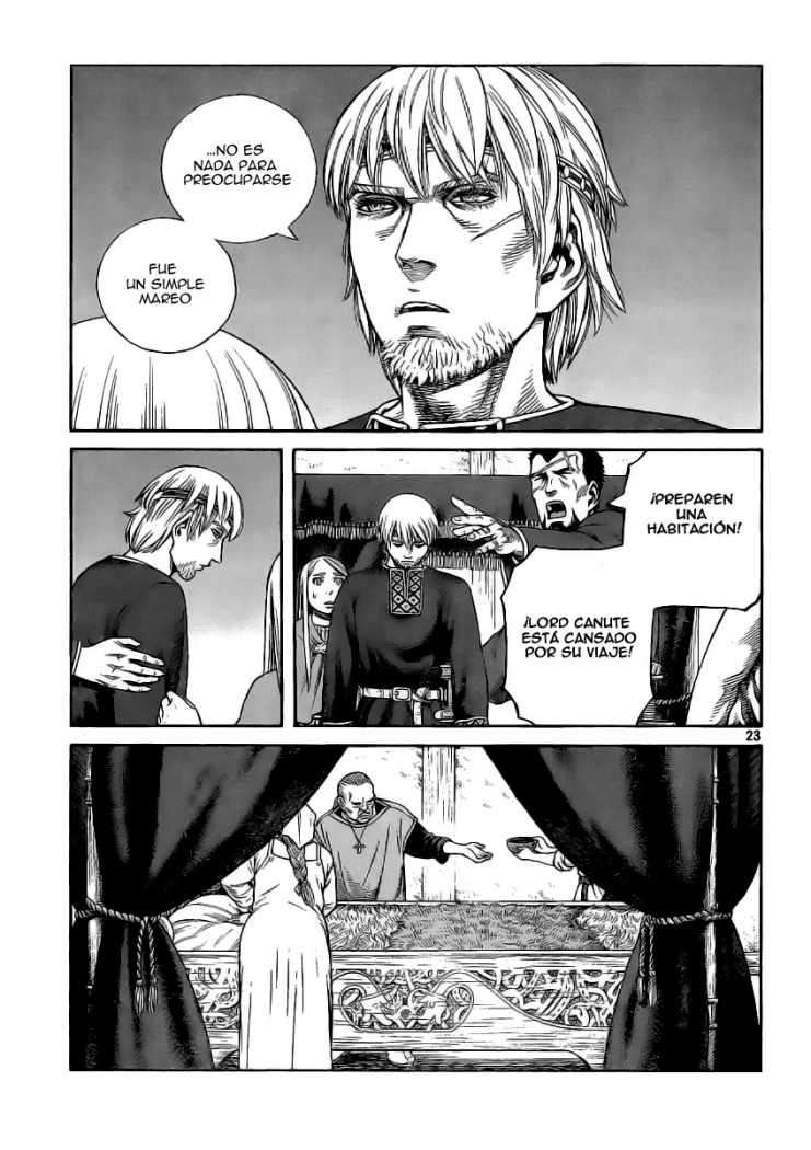 Read Vinland Saga (es) Manga Online