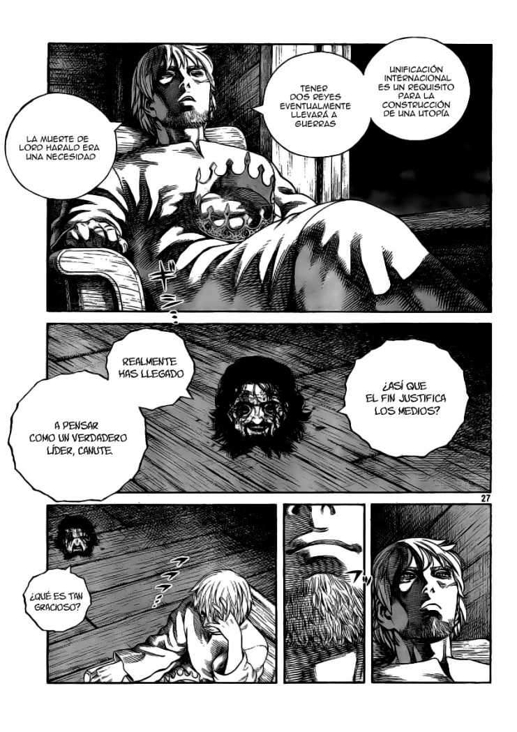 Read Vinland Saga (es) Manga Online