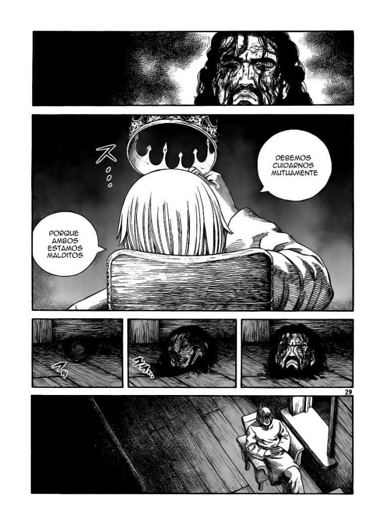 Read Vinland Saga (es) Manga Online
