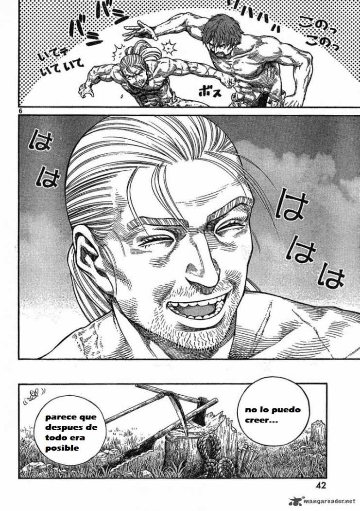 Read Vinland Saga (es) Manga Online