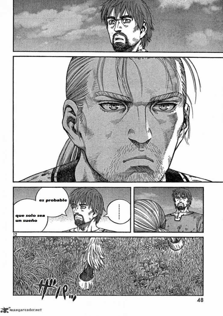 Read Vinland Saga (es) Manga Online