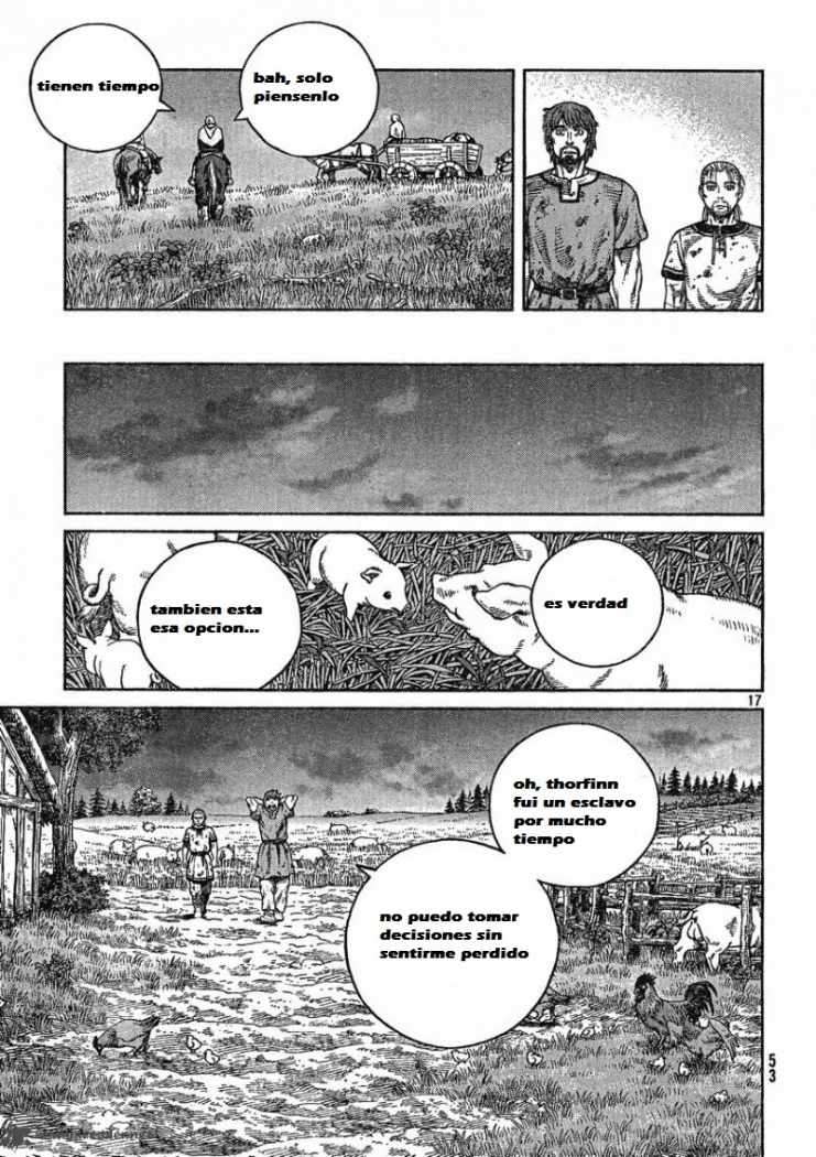 Read Vinland Saga (es) Manga Online