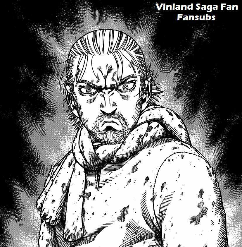 Read Vinland Saga (es) Manga Online