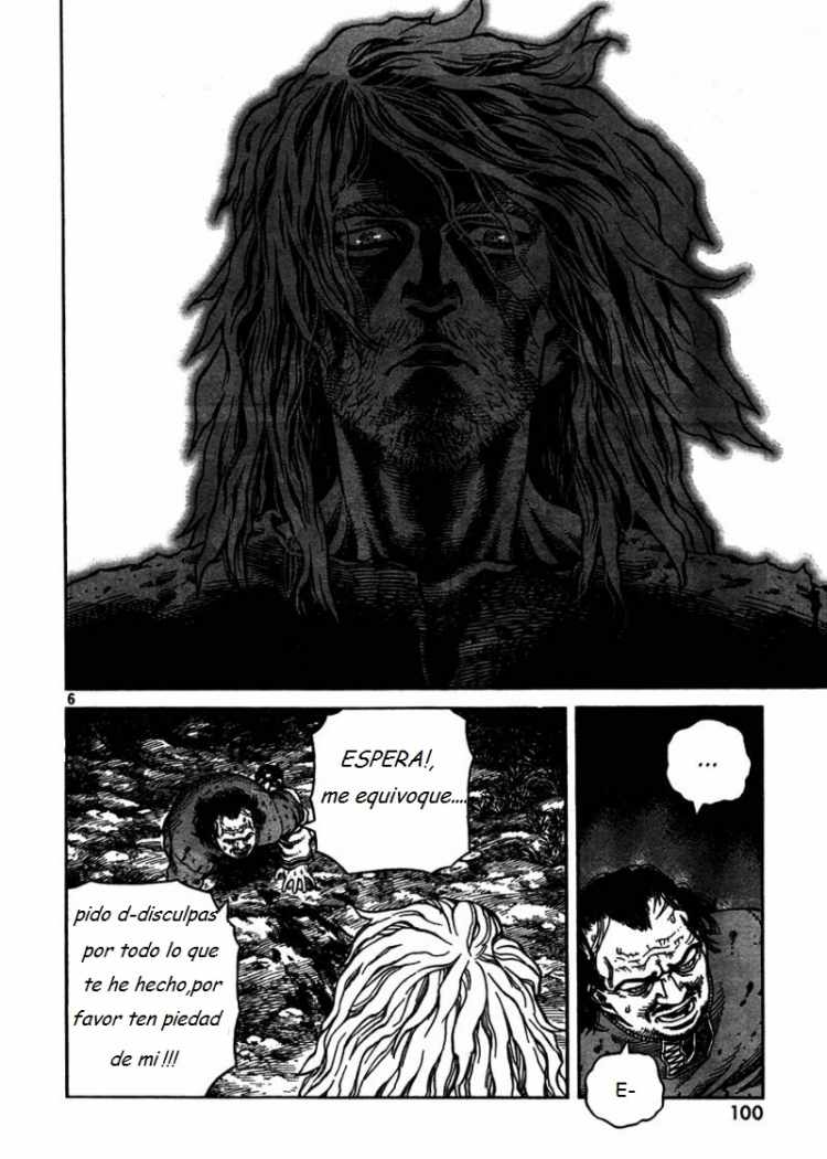 Read Vinland Saga (es) Manga Online