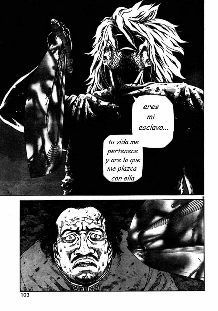 Read Vinland Saga (es) Manga Online