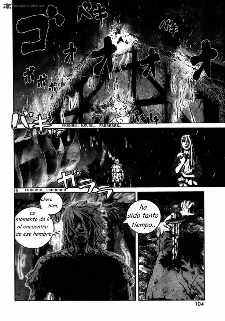 Read Vinland Saga (es) Manga Online