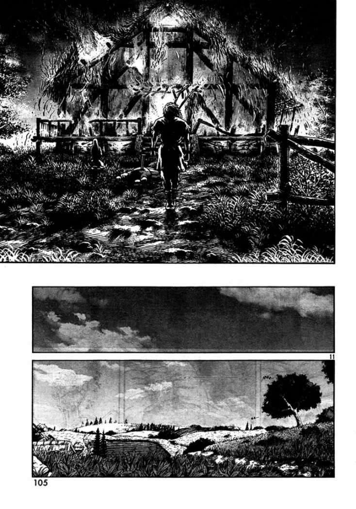 Read Vinland Saga (es) Manga Online
