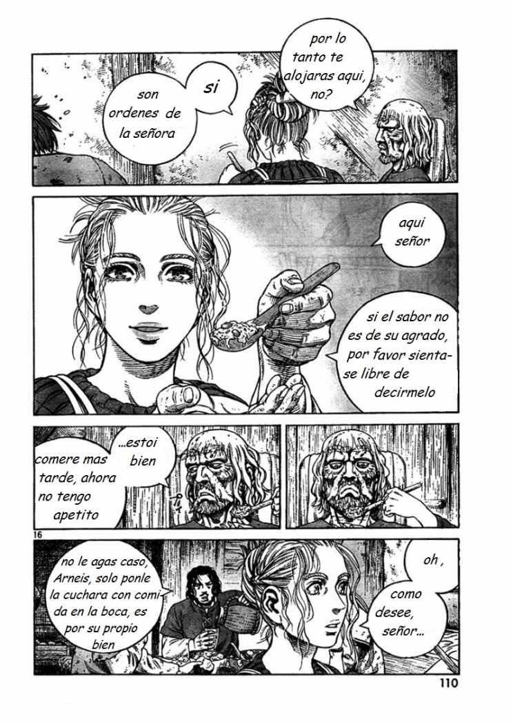 Read Vinland Saga (es) Manga Online