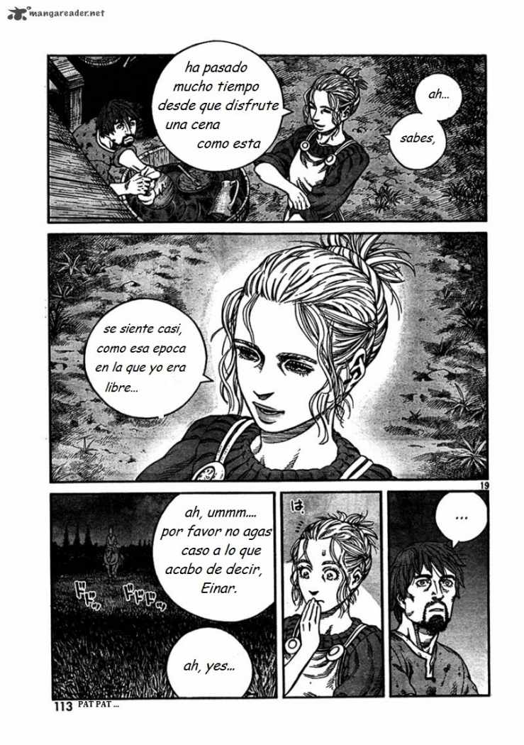 Read Vinland Saga (es) Manga Online