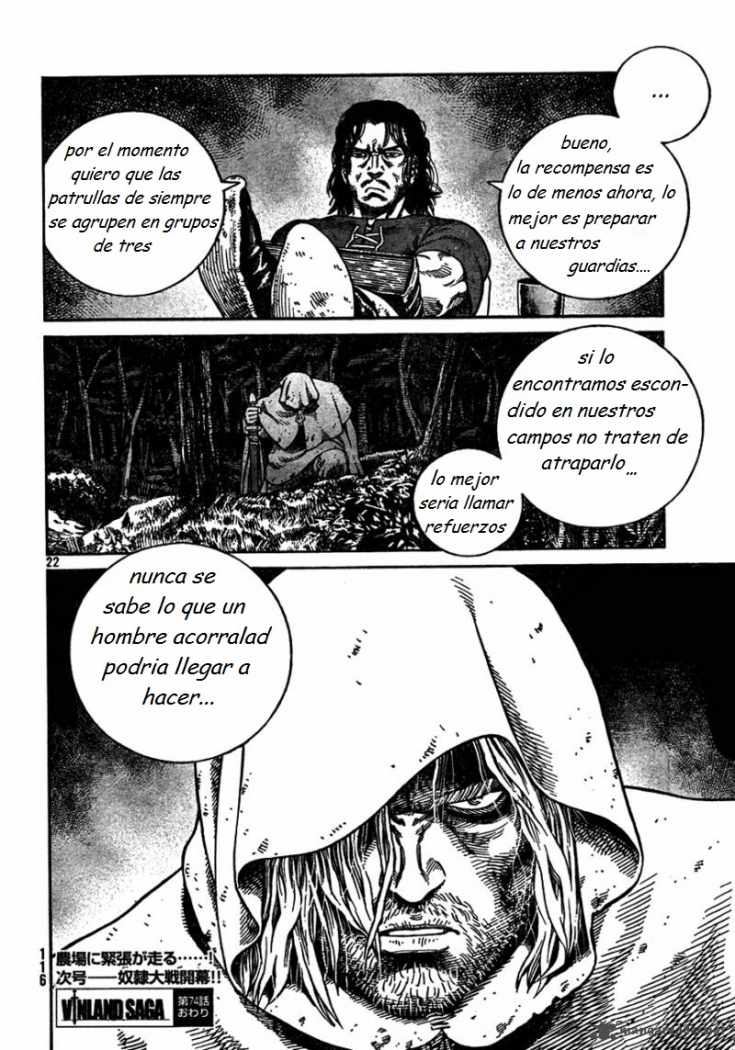 Read Vinland Saga (es) Manga Online