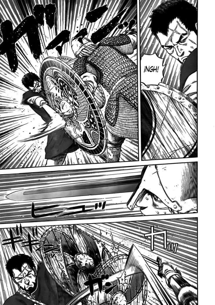 Read Vinland Saga (es) Manga Online