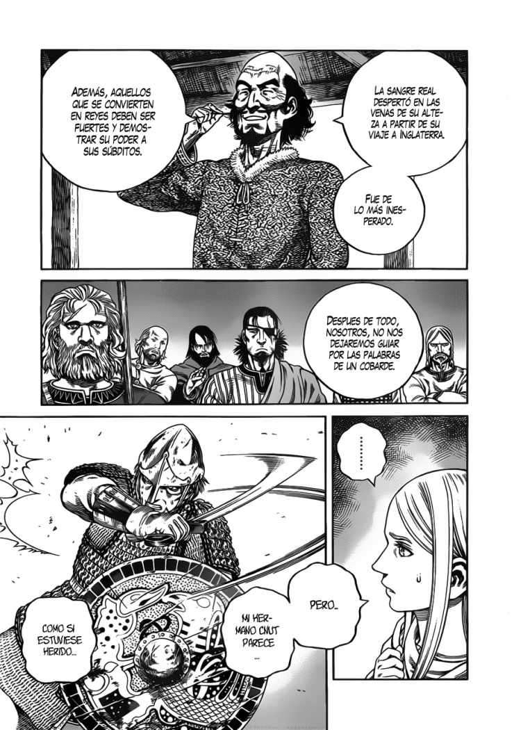 Read Vinland Saga (es) Manga Online