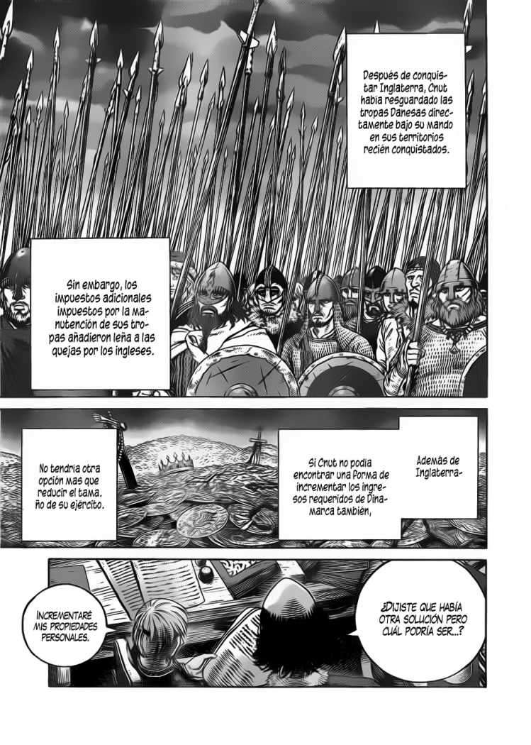 Read Vinland Saga (es) Manga Online