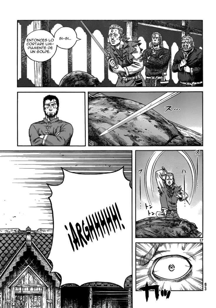 Read Vinland Saga (es) Manga Online