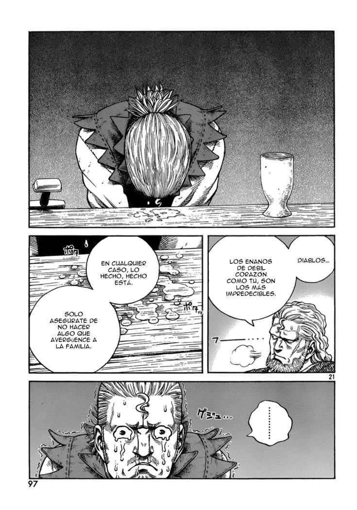 Read Vinland Saga (es) Manga Online