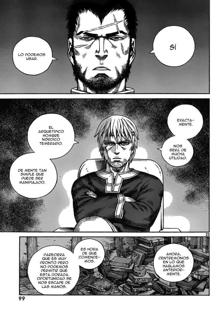 Read Vinland Saga (es) Manga Online