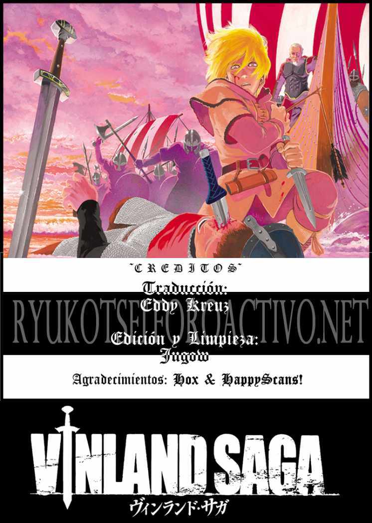 Read Vinland Saga (es) Manga Online