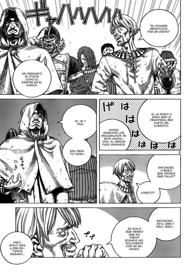 Read Vinland Saga (es) Manga Online