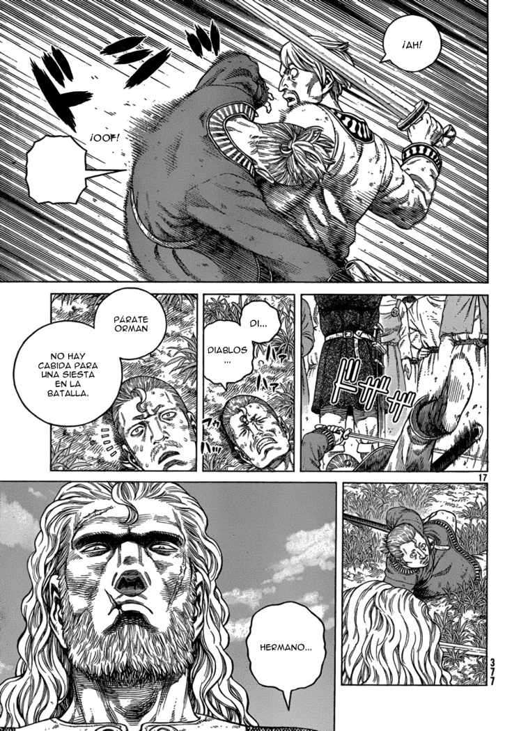 Read Vinland Saga (es) Manga Online