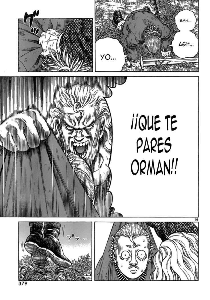 Read Vinland Saga (es) Manga Online