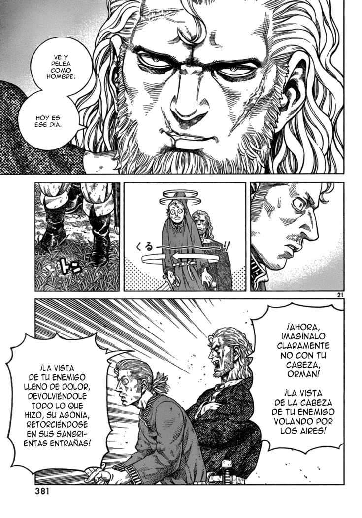 Read Vinland Saga (es) Manga Online